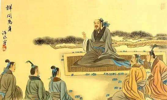 亦步亦趋什么意思_亦步亦趋的含义
