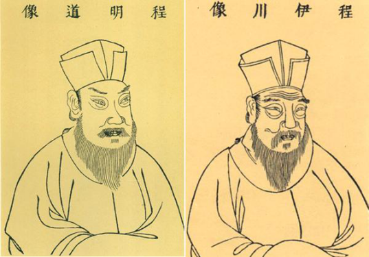 程颢是谁_程颢个人资料