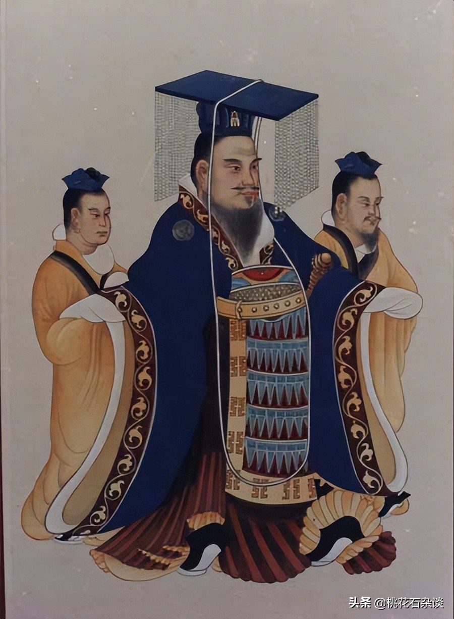 汉武托孤什么意思_汉武托孤的典故 