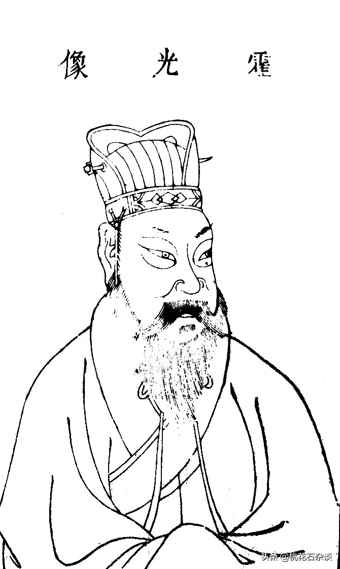 汉武托孤什么意思_汉武托孤的典故 