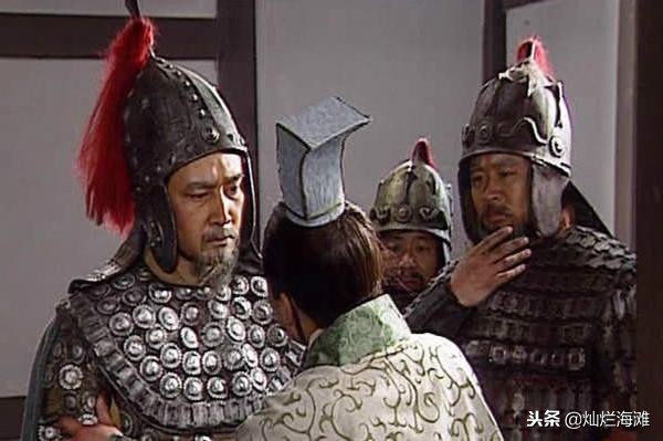 鱼贯而进有何典故_鱼贯而进的故事