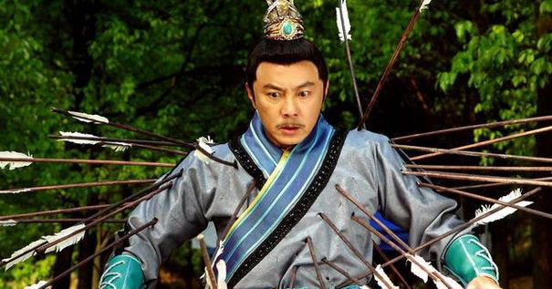 王伯当怎么死的_王伯当的死因