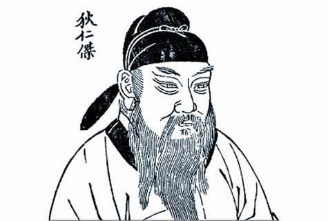桃李满天下的历史人物是谁_桃李满天下的故事