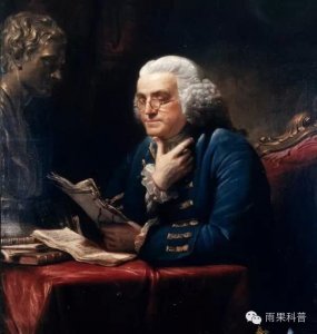 富兰克林发明了什么_富兰克林简介及发明
