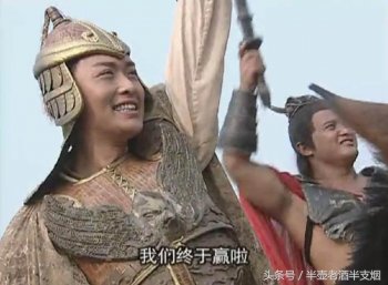 罗艺是怎么死的_罗艺的最后结局