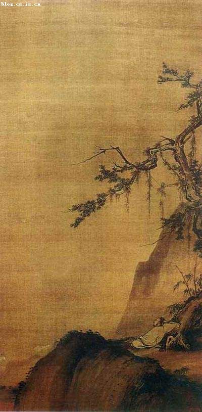 宋微宗简介_宋微宗简介及作品