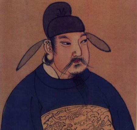 唐明皇是谁_唐明皇简介