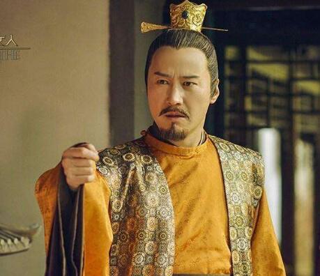 唐明皇是谁_唐明皇简介