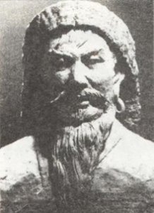 成吉思汗简介_成吉思汗生平概况