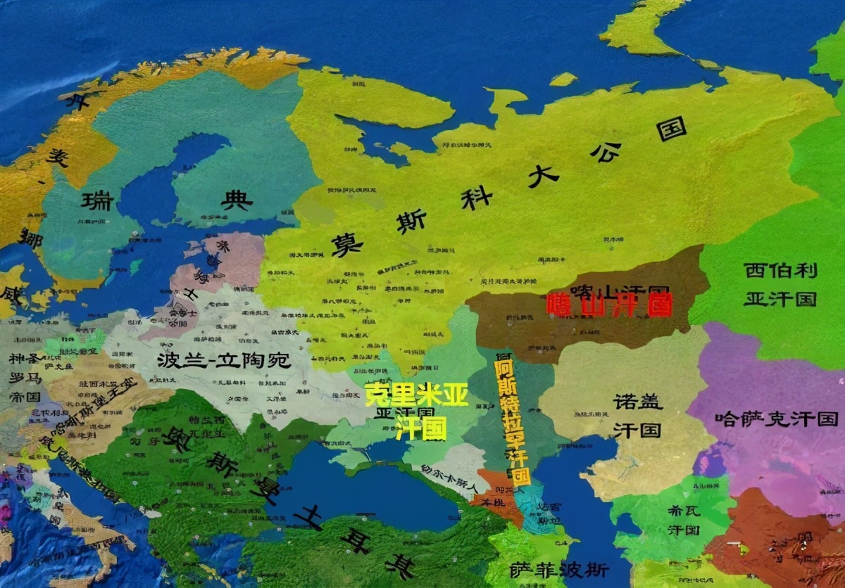 里海舰队能开出来吗_一文解答