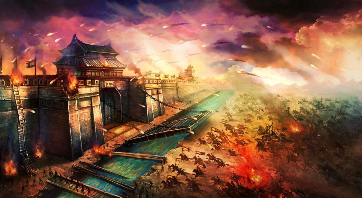 杜甫的三别是哪三别_杜甫的三别的代表作品