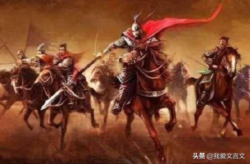 李存审戒子什么意思_李存审戒子文言文翻译