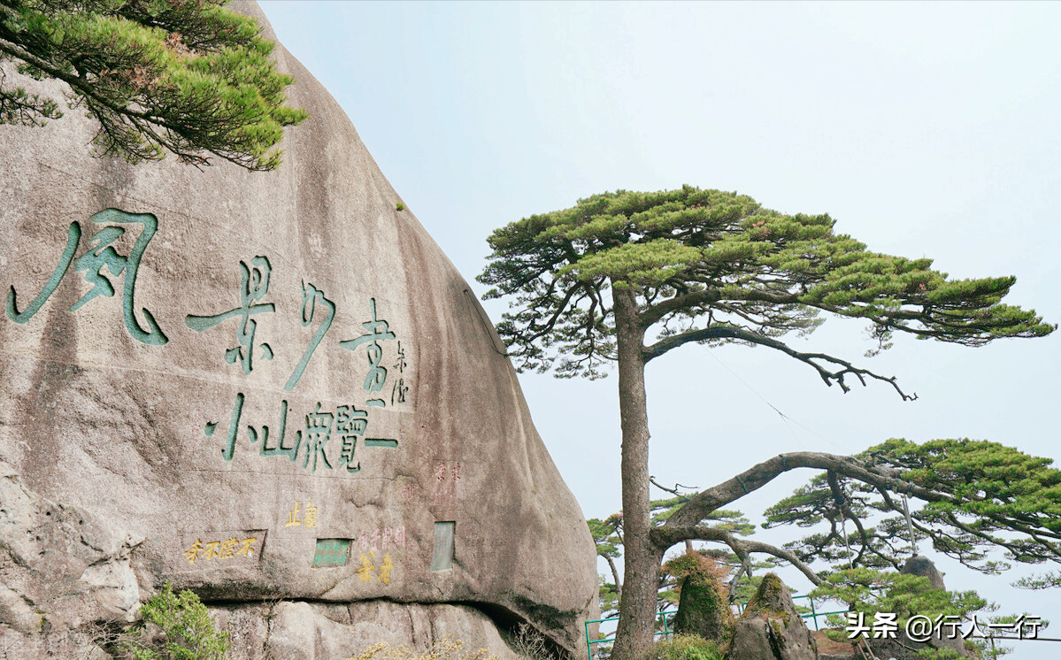 中国十大风景名胜有哪些__中国十大风景名胜介绍