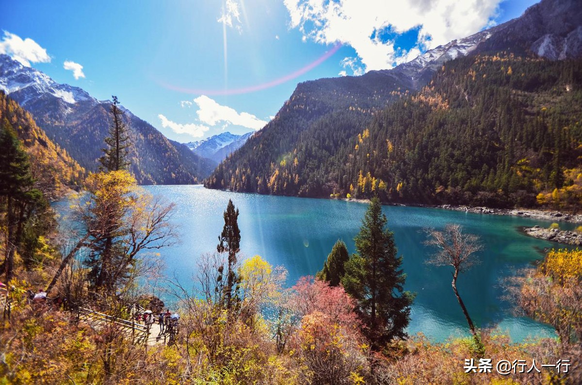 中国十大风景名胜有哪些__中国十大风景名胜介绍