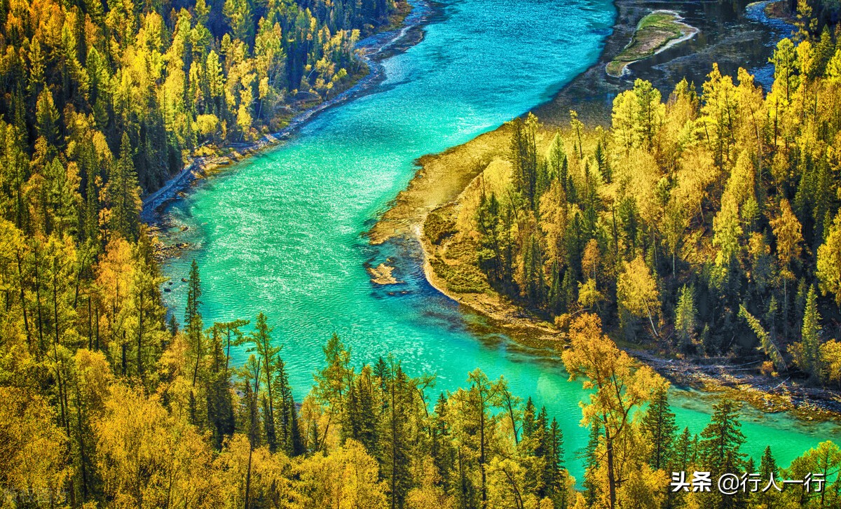 中国十大风景名胜有哪些__中国十大风景名胜介绍