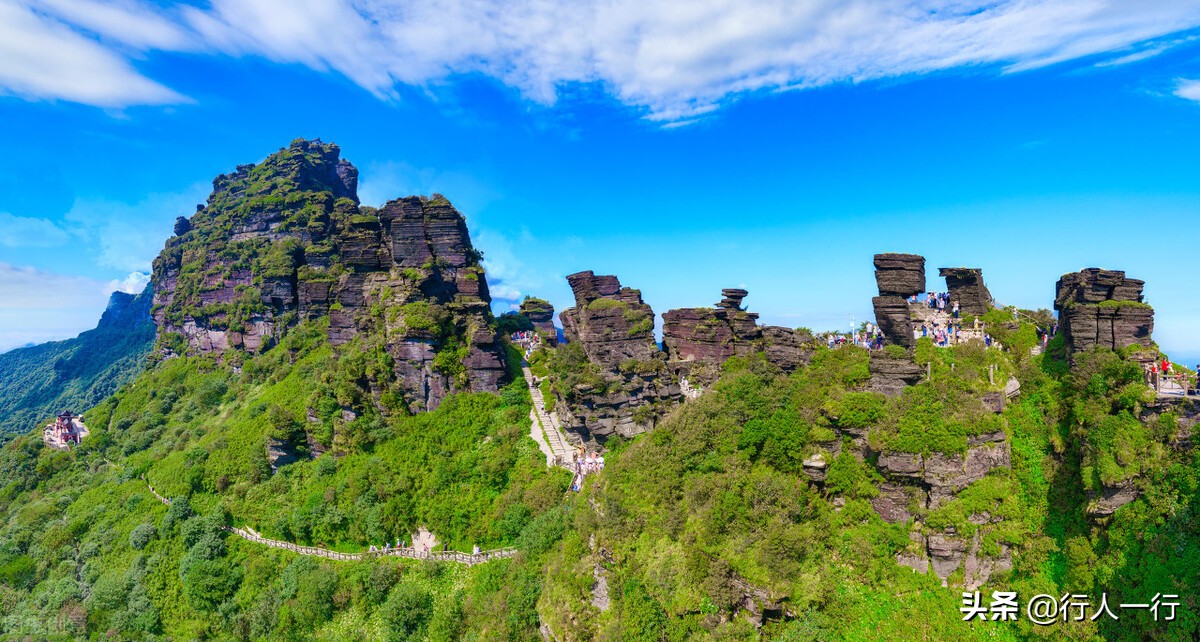 中国十大风景名胜有哪些__中国十大风景名胜介绍