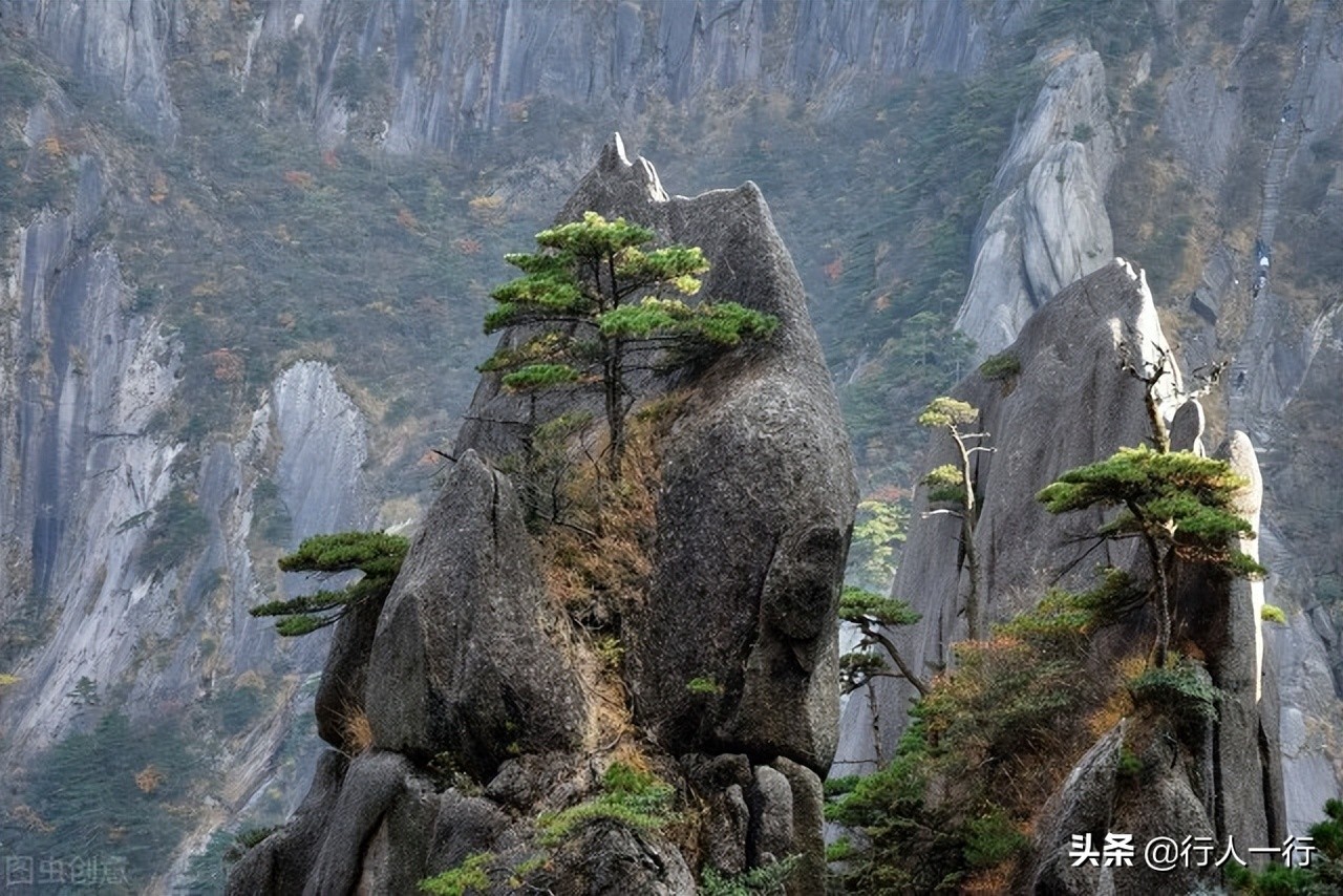 中国十大风景名胜有哪些__中国十大风景名胜介绍