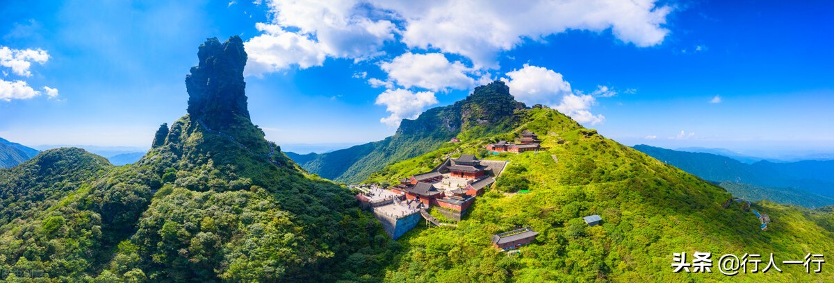 中国十大风景名胜有哪些__中国十大风景名胜介绍