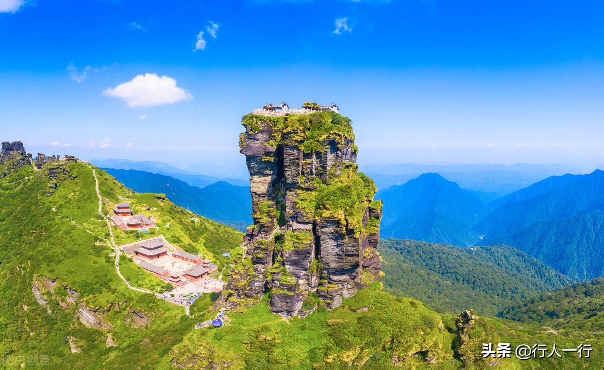 中国十大风景名胜有哪些__中国十大风景名胜介绍