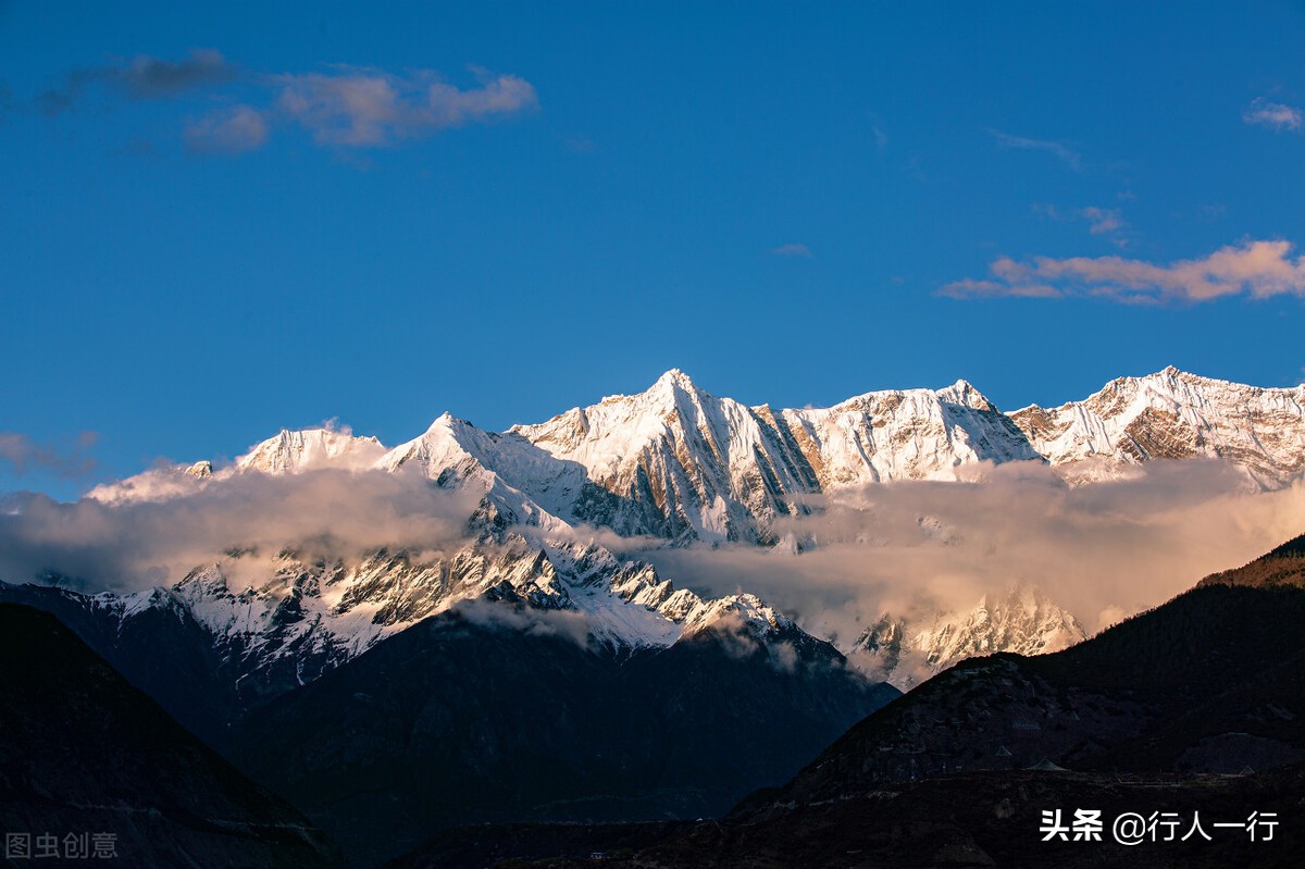 中国十大风景名胜有哪些__中国十大风景名胜介绍