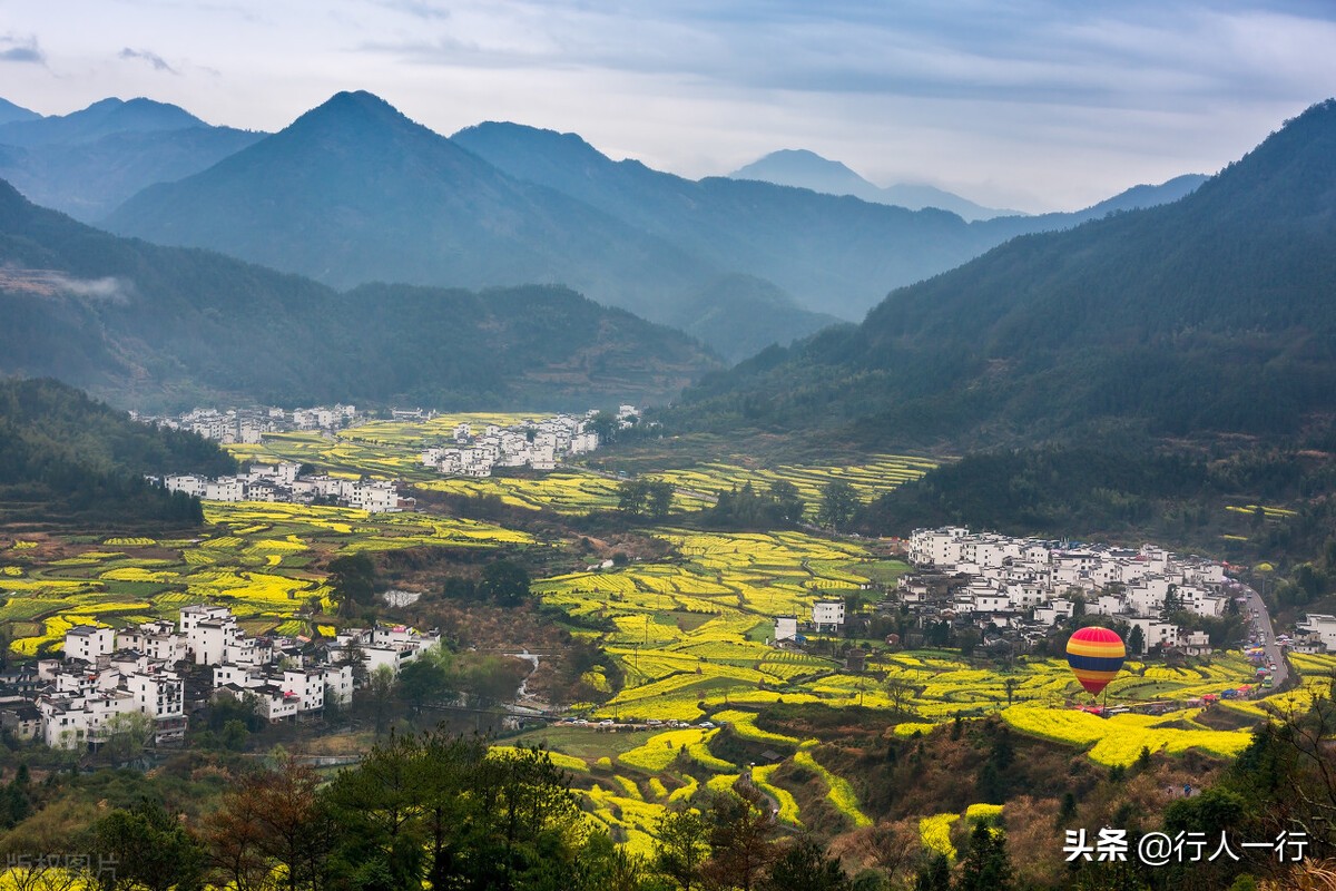 中国十大风景名胜有哪些__中国十大风景名胜介绍