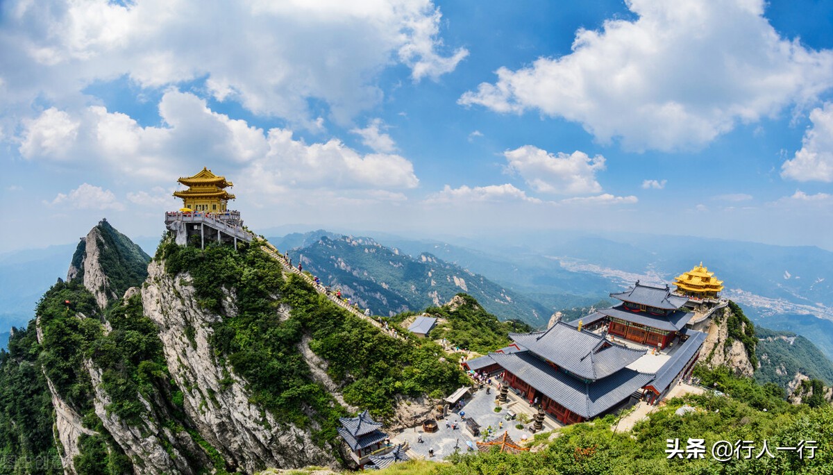 中国十大风景名胜有哪些__中国十大风景名胜介绍