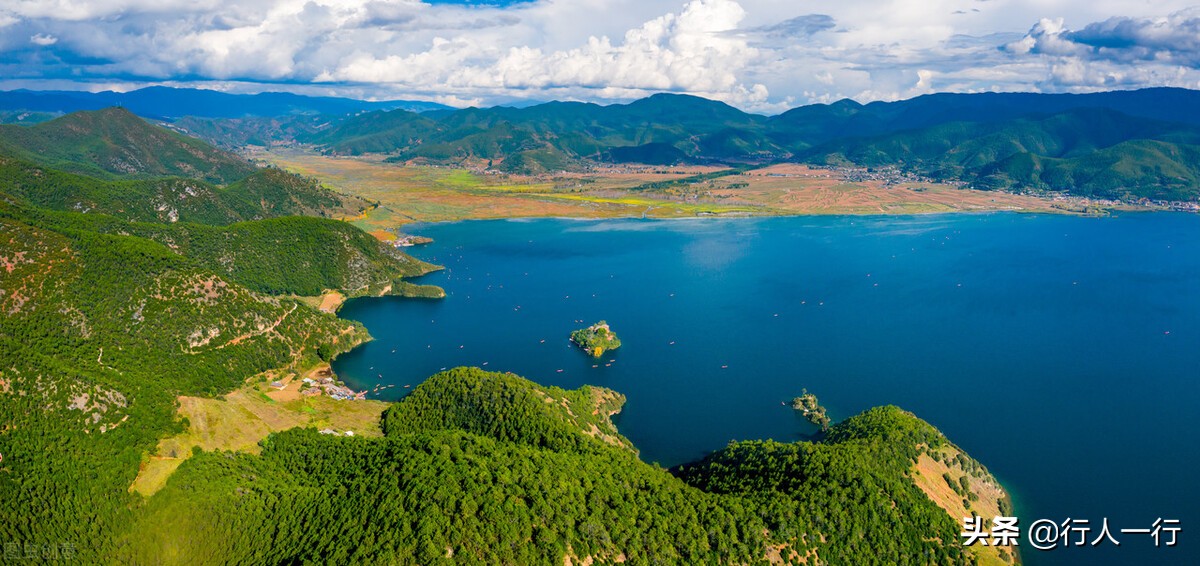 中国十大风景名胜有哪些__中国十大风景名胜介绍