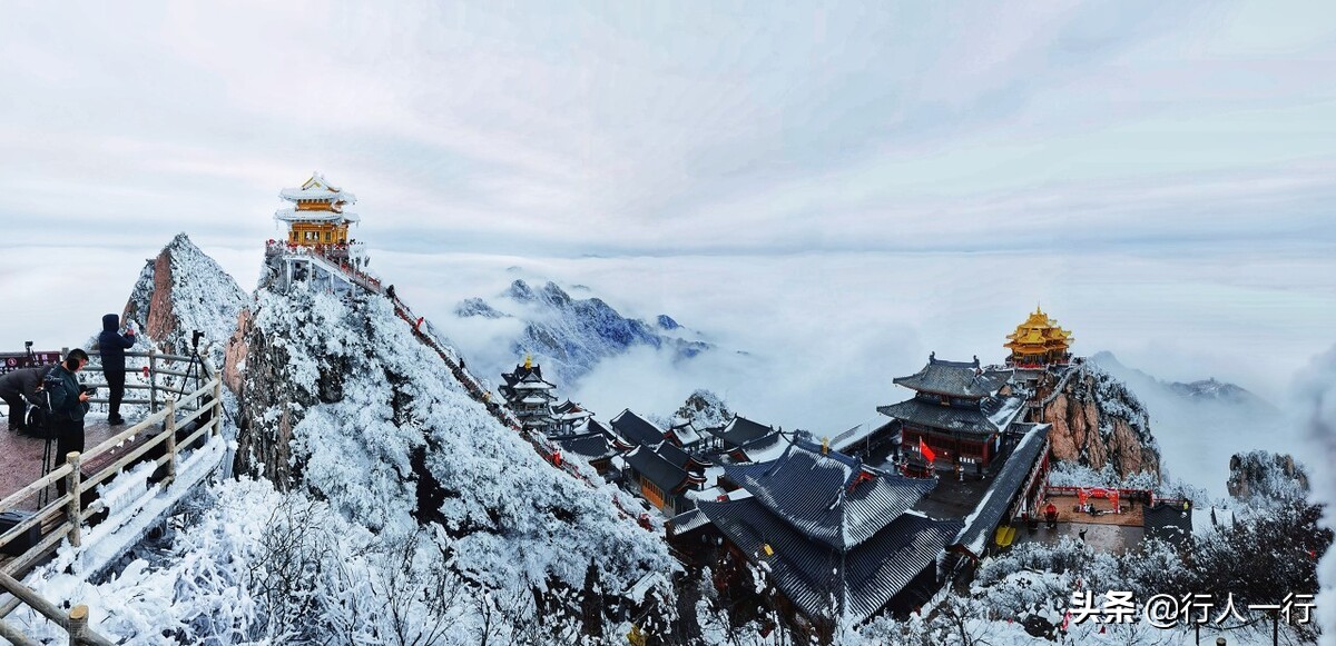 中国十大风景名胜有哪些__中国十大风景名胜介绍