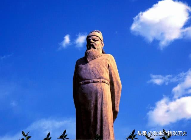 李绅是个怎样的人_李绅的生平简介