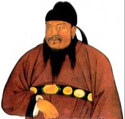 历史上姓杨的名人有谁_历史上姓杨的名人介绍
