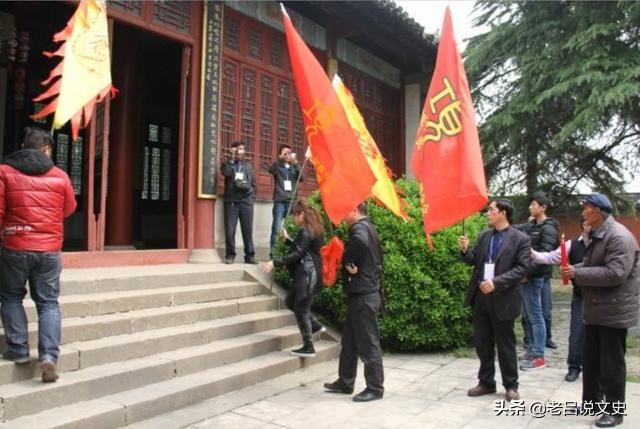 项羽有没有后代_项羽后代状况