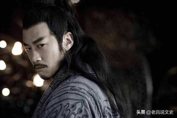 项羽有没有后代_项羽后代状况