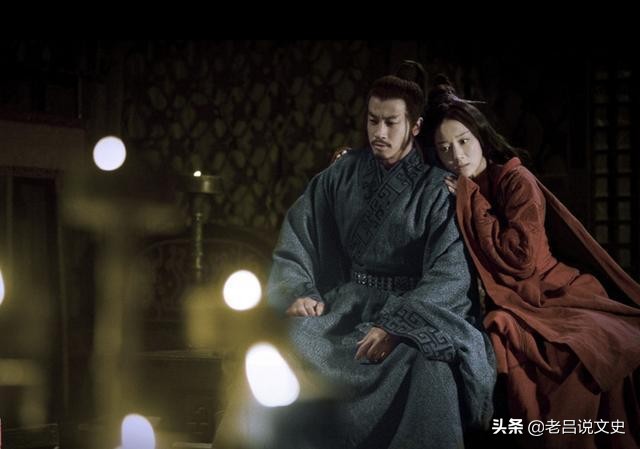 项羽有没有后代_项羽后代状况