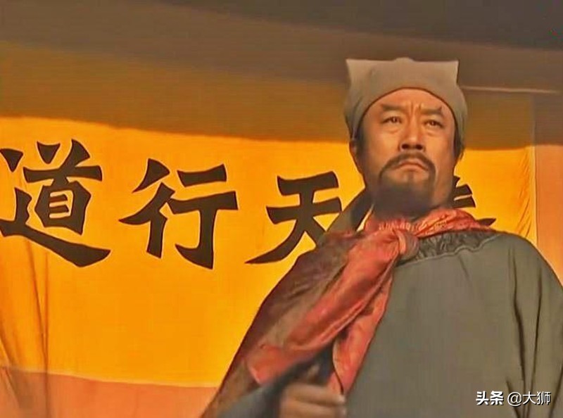 逼上梁山的主人公是谁_逼上梁山的主人公介绍