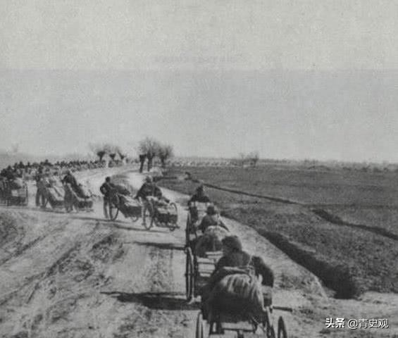 西柏坡简介_西柏坡的故事