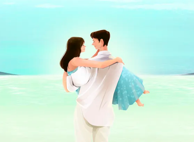 闪婚好不好_闪婚的缺点