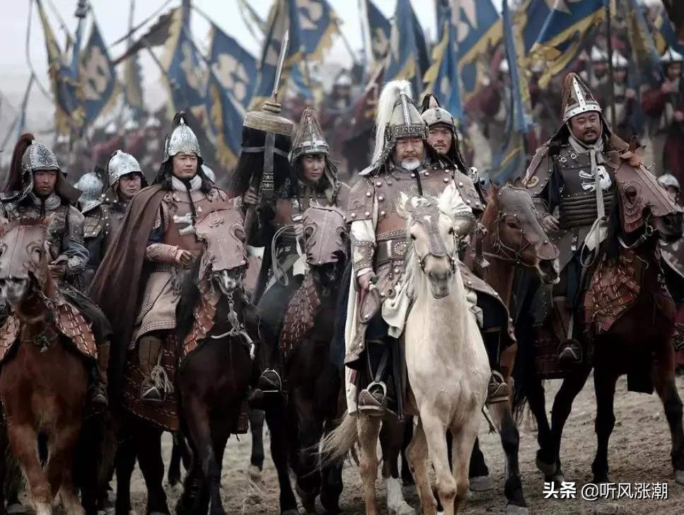 下马威是什么意思_下马威的表现