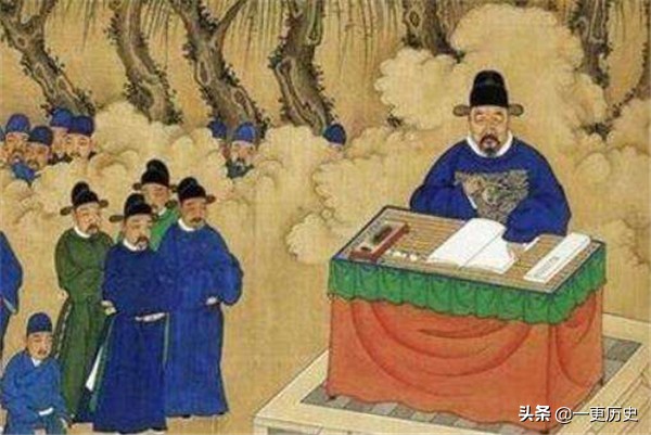 衣冠禽兽什么意思_衣冠禽兽的寓意