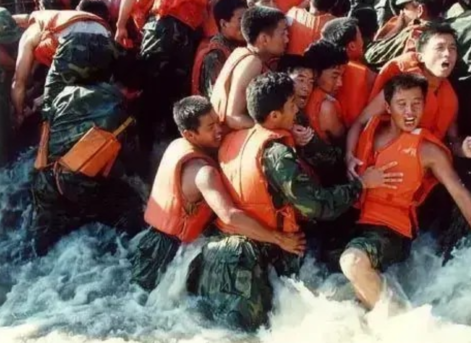 98年洪水是哪里_98年洪水事件