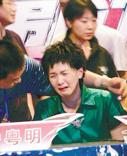柯以敏是谁_柯以敏个人资料