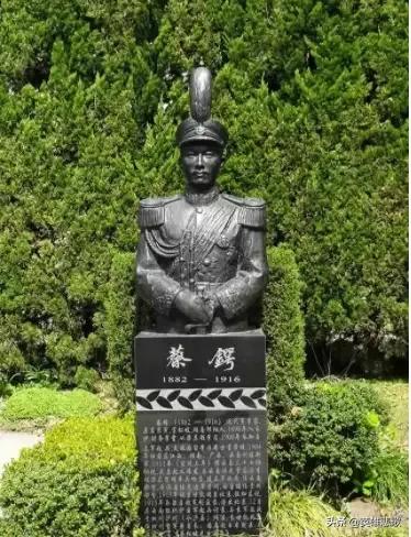蔡锷怎么死的_蔡锷的死因