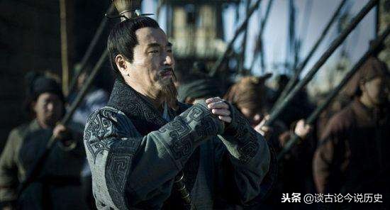 韩信是如何死的_韩信的死亡真相