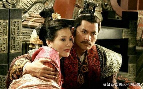 韩信是如何死的_韩信的死亡真相