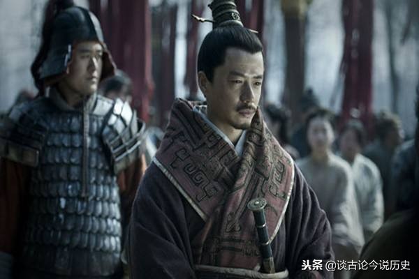 韩信是如何死的_韩信的死亡真相