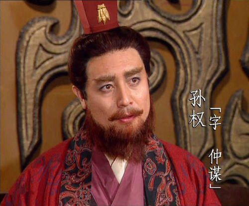 孙权喻吕蒙读书有何典故_孙权喻吕蒙读书的寓意