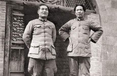 张国焘是谁_张国焘生平简介