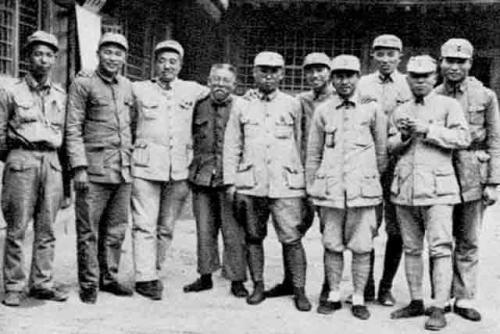 张国焘是谁_张国焘生平简介