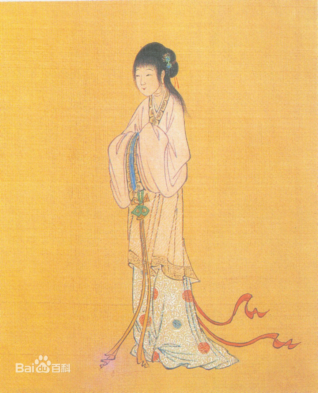 晋朝有哪些皇帝_晋朝皇帝简介