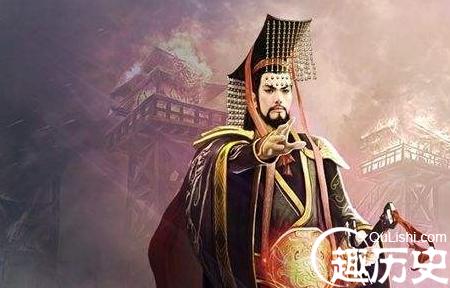 刘恒是怎么当上皇帝的_刘恒当上皇帝的缘由