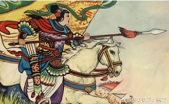 秦良玉是谁_秦良玉的历史简介
